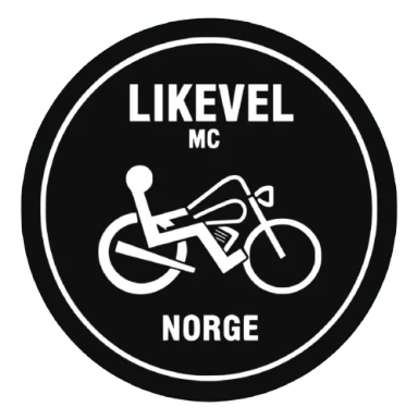 Likevel MC Norge