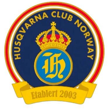 Husqvarna Club Norway