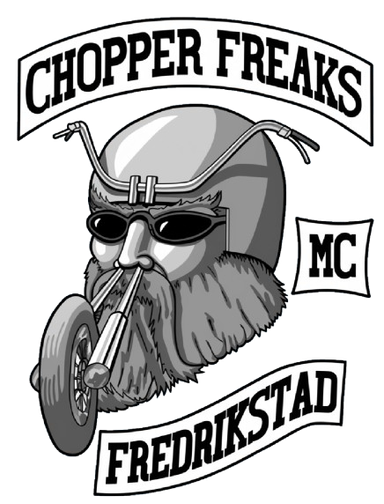 Chopper Freaks MC