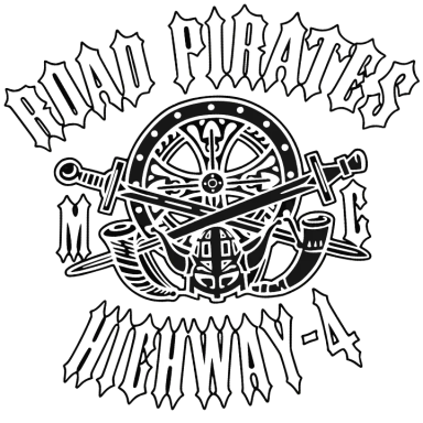 Road Pirates MC Highway 4