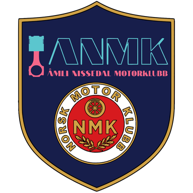 Åmli og Nissedal motorklubb