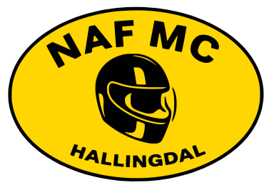 NAF MC Hallingdal