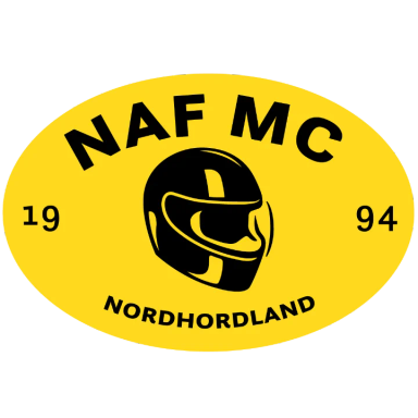 NAF MC Nordhordland