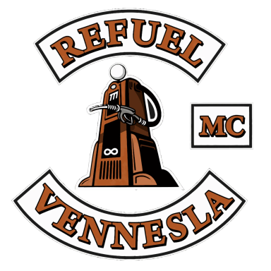 Shelter MC Vennesla