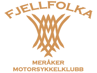 Fjellfolka Meråker Motorsykkelklubb