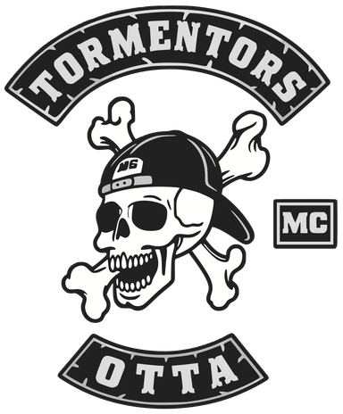 Tormentors MC Otta