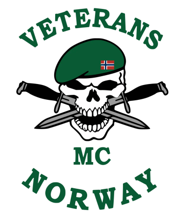 Veterans MC Norway