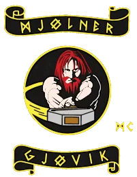Mjølner MC