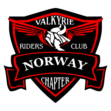 Valkyrie Riders Cruiser Club Norway - VRCC Norway