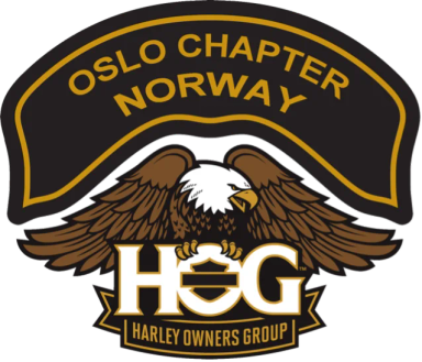 H.O.G. Oslo Chapter