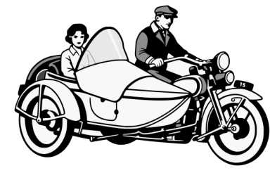 NVMC, avdeling Nedre Glommen Veteranmotorsykkelklubb - Skjeberg
