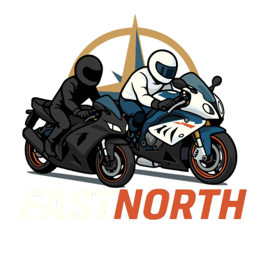 Fast North MC