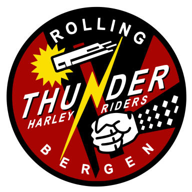 Rolling Thunder MC Bergen