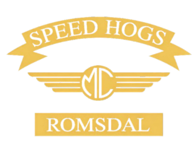Speed Hogs MC