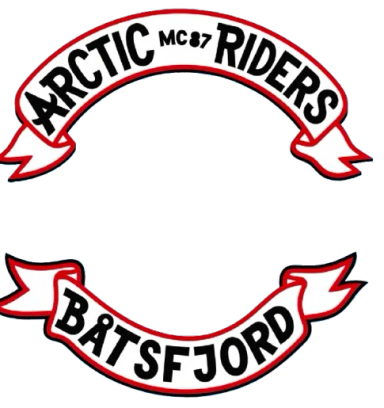Arctic Riders MC 87