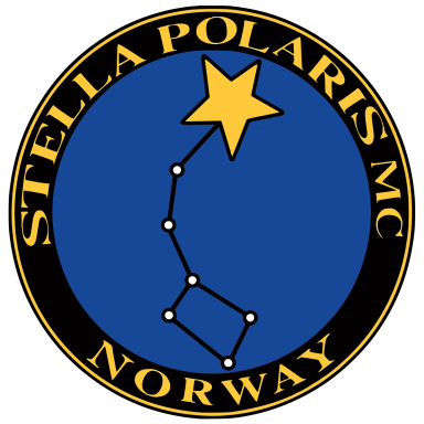 Stella Polaris Motorcycle Club Norway