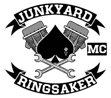 Junkyard MC