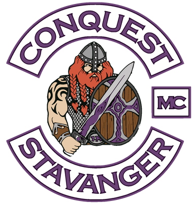 Conquest MC Stavanger