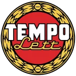Tempo Innherred moped og MC