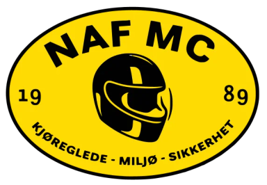 NAF MC Namdal