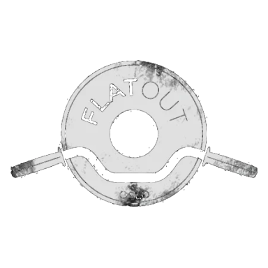 Flat Out Oslo MC