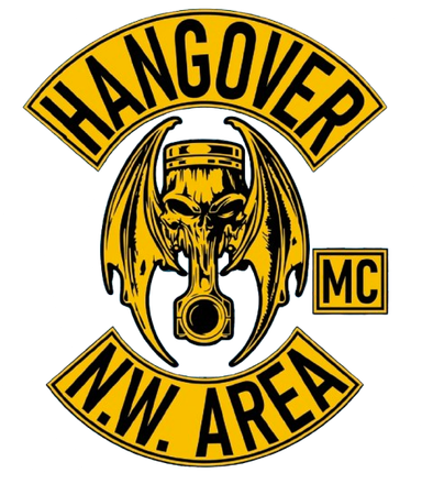 Hangover MC NV AREA