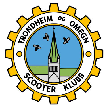 Trondheim og Omegn Scooterklubb - TOSK