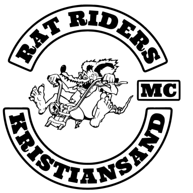 Rat Riders MC Norway