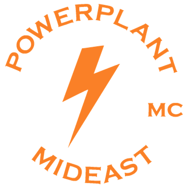 Powerplant MC Mideast