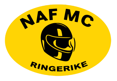 NAF MC Ringerike
