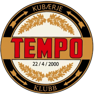 Kubærje Tempo klubb