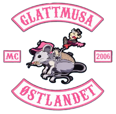 Glattmusa MC