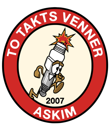 To Takts Venner Askim