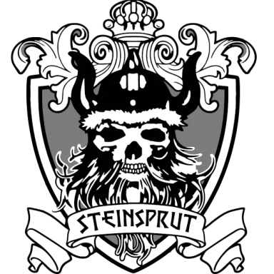 Steinsprut MC