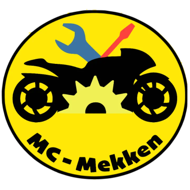Asker MC-Ravn/ MC-Mekken