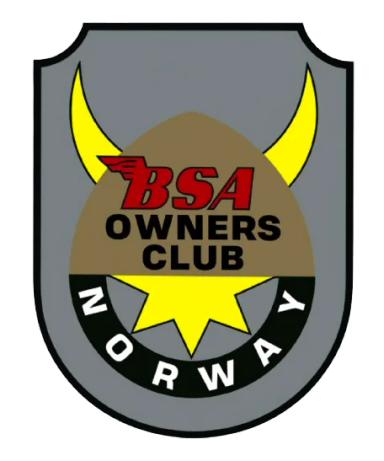 BSA Owners Club of Norway