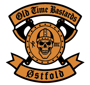 Old Time Bastards MC