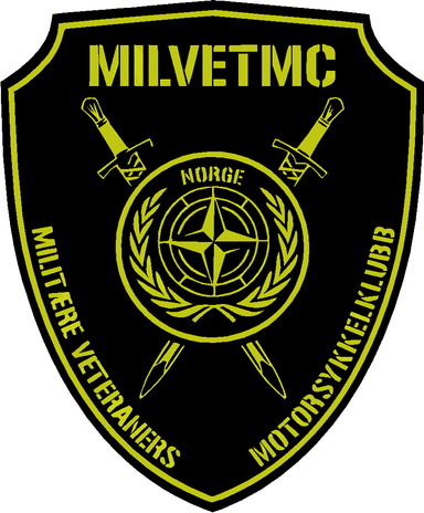 Militære Veteraners Motorsykkelklubb Norge