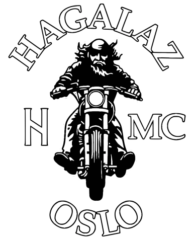 Hagalaz MC Oslo