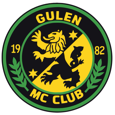 Gulen MC Klubb