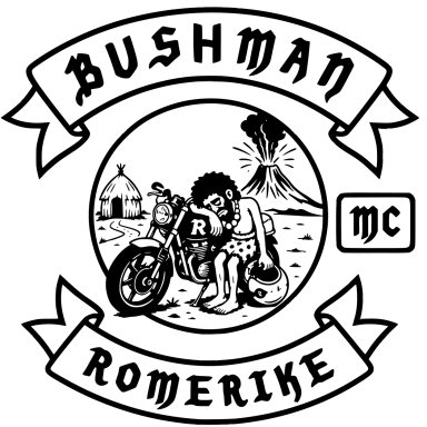 Bushman MC Romerike