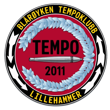 Blårøyken Tempoklubb