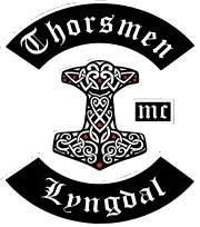 Thorsmen MC Lyngdal