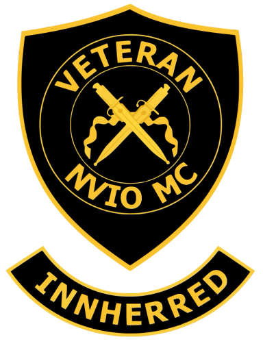 NVIO Trøndelag MC-gruppe Innherred