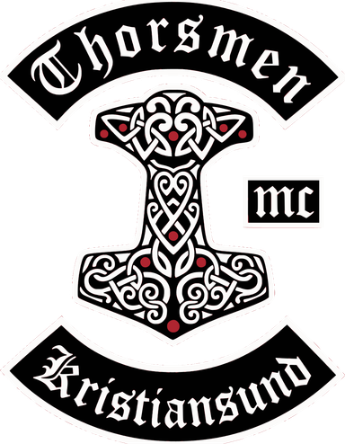 Thorsmen MC Kristiansund
