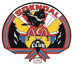 Sokndal MC Klubb