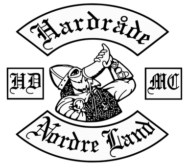 Hardråde MC