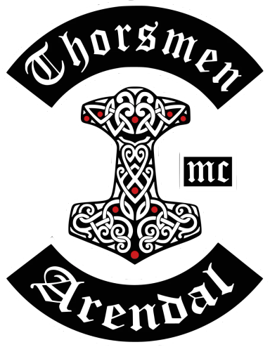 Thorsmen MC Arendal