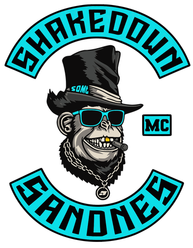 Shakedown MC Sandnes