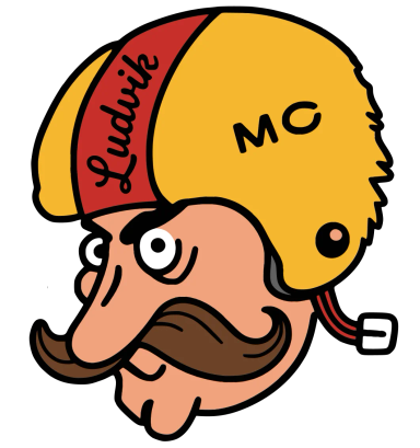 Ludvik MC